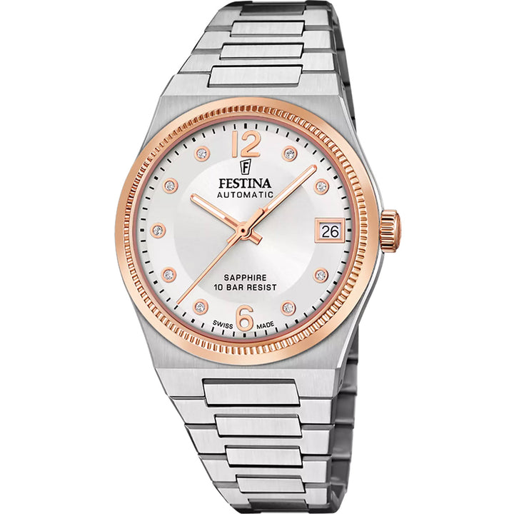 Festina Swiss Made - F20031/1
