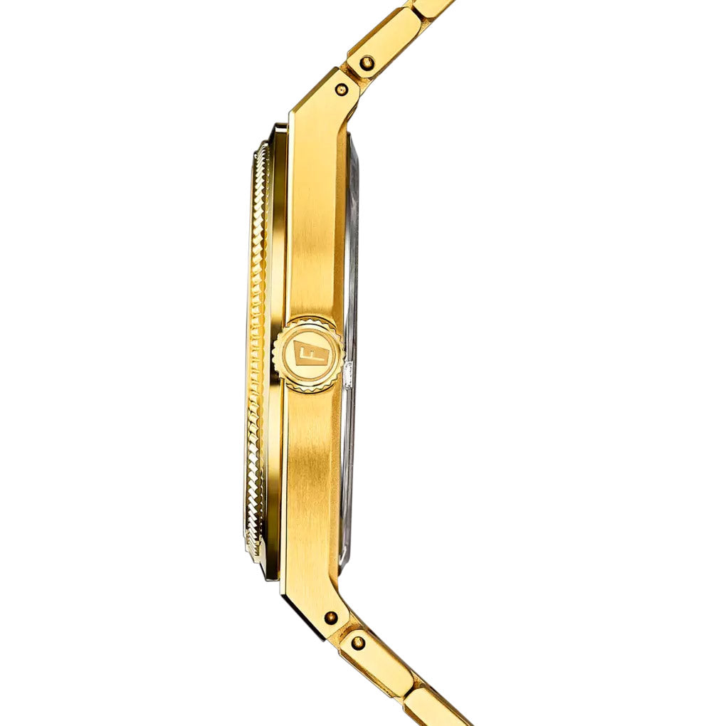 Festina Swiss Made - F20033/2