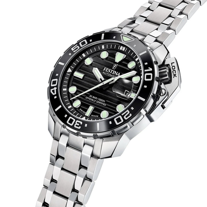 Festina Swiss Made Diver - F20043/6