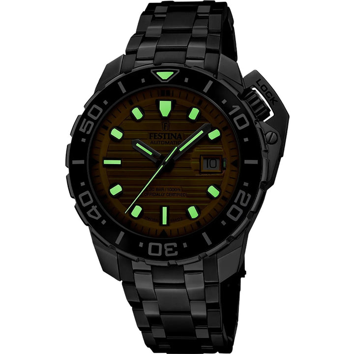 Festina Swiss Made Diver - F20043/1