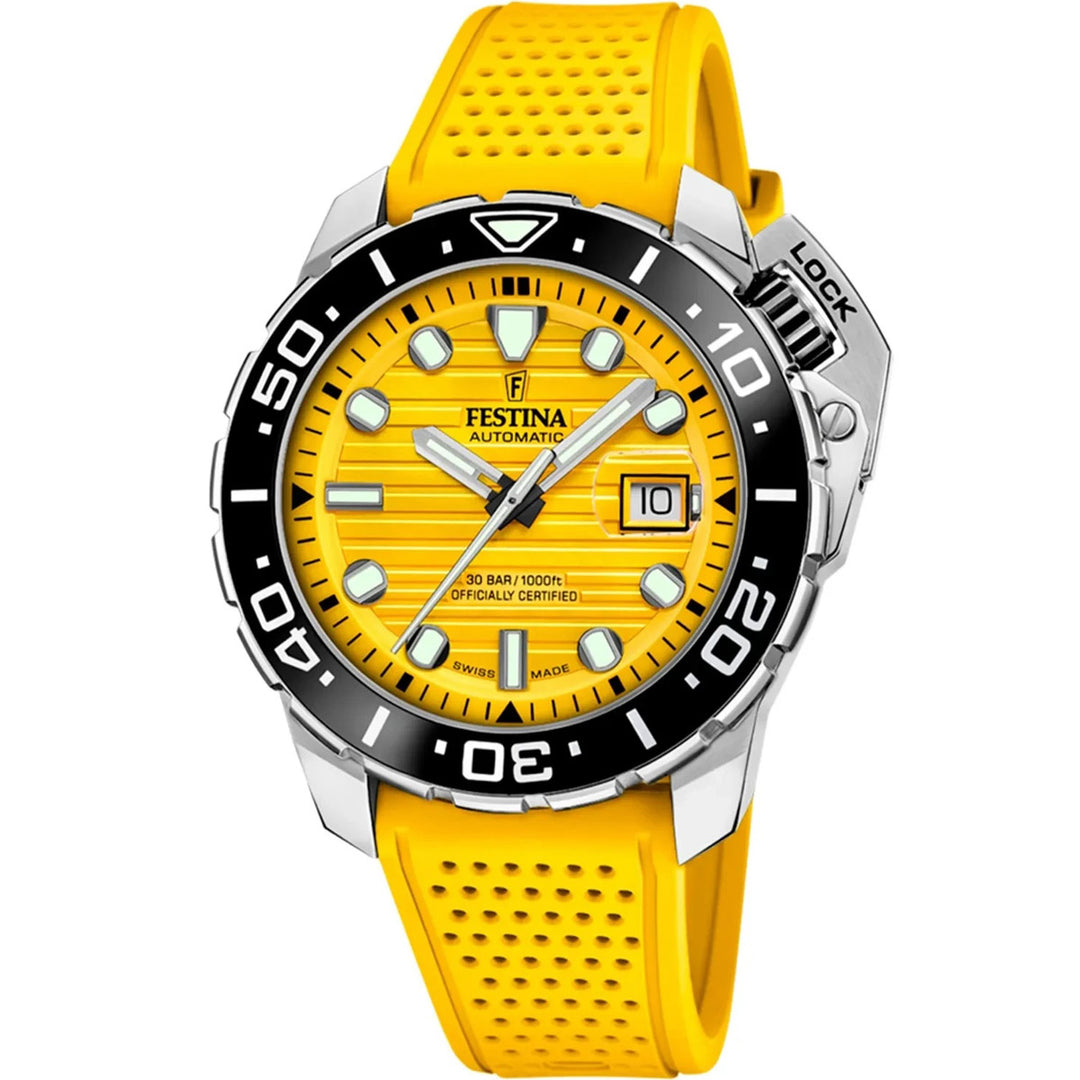 Festina Swiss Made Diver - F20043/1