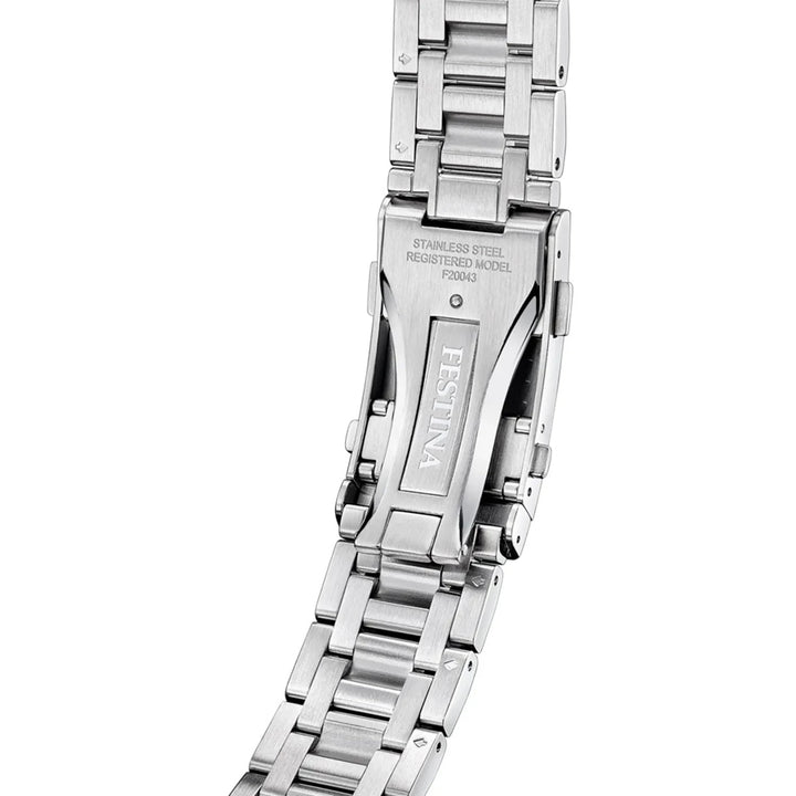 Festina Swiss Made Diver - F20043/6