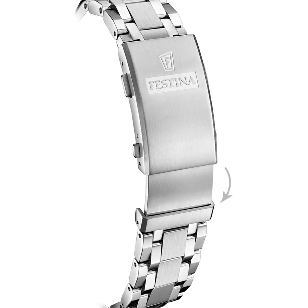 Festina Swiss Made Diver - F20043/6