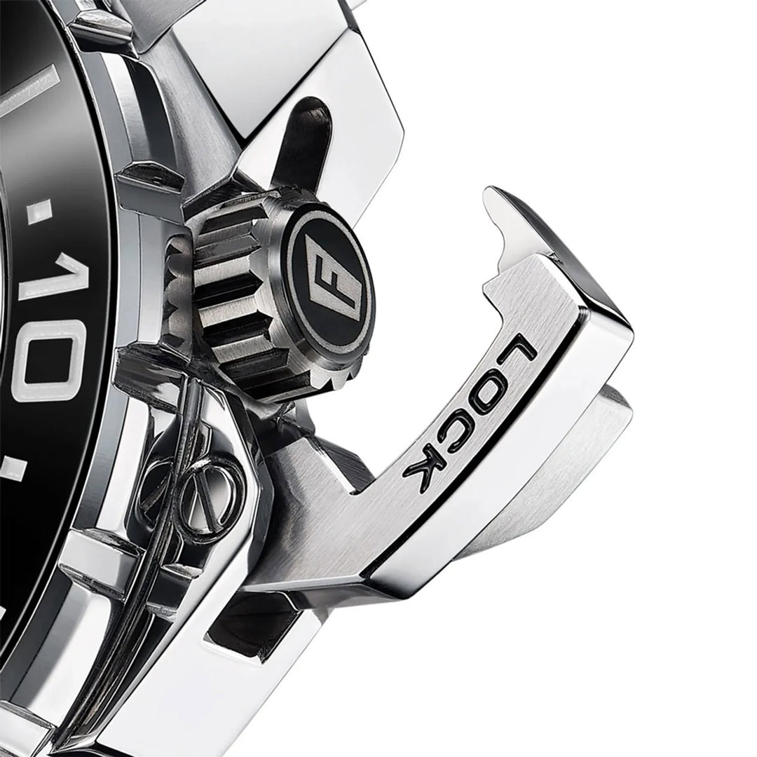 Festina Swiss Made Diver - F20043/4