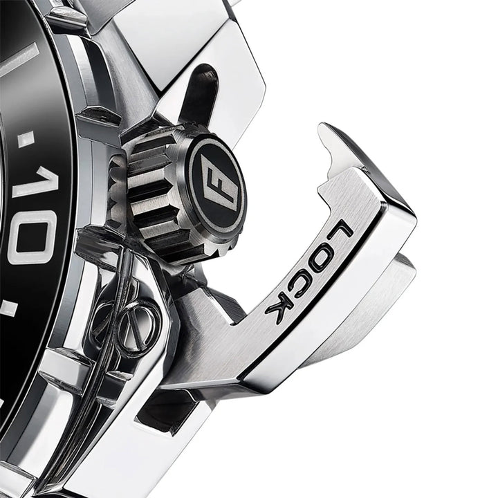 Festina Swiss Made Diver - F20043/2