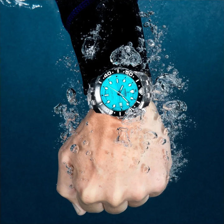 Festina Swiss Made Diver - F20043/5