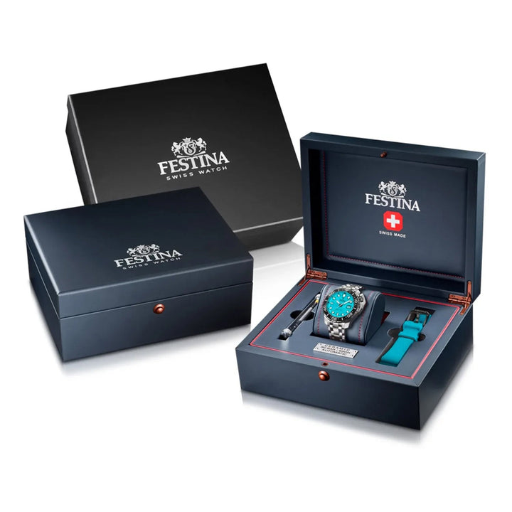 Festina Swiss Made Diver - F20043/5