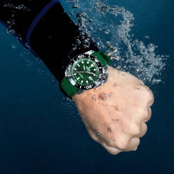 Festina Swiss Made Diver - F20043/4