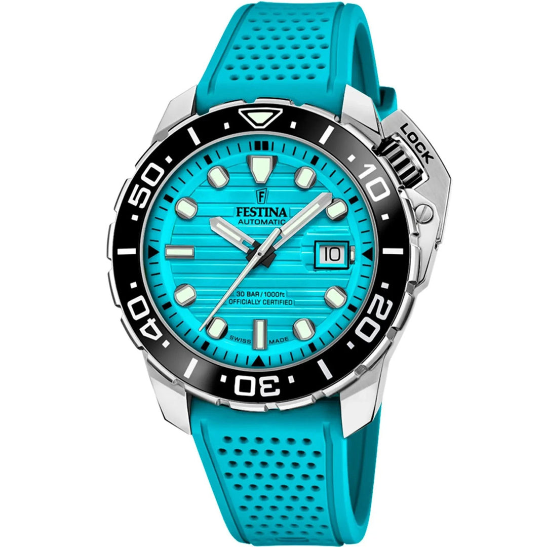 Festina Swiss Made Diver - F20043/5