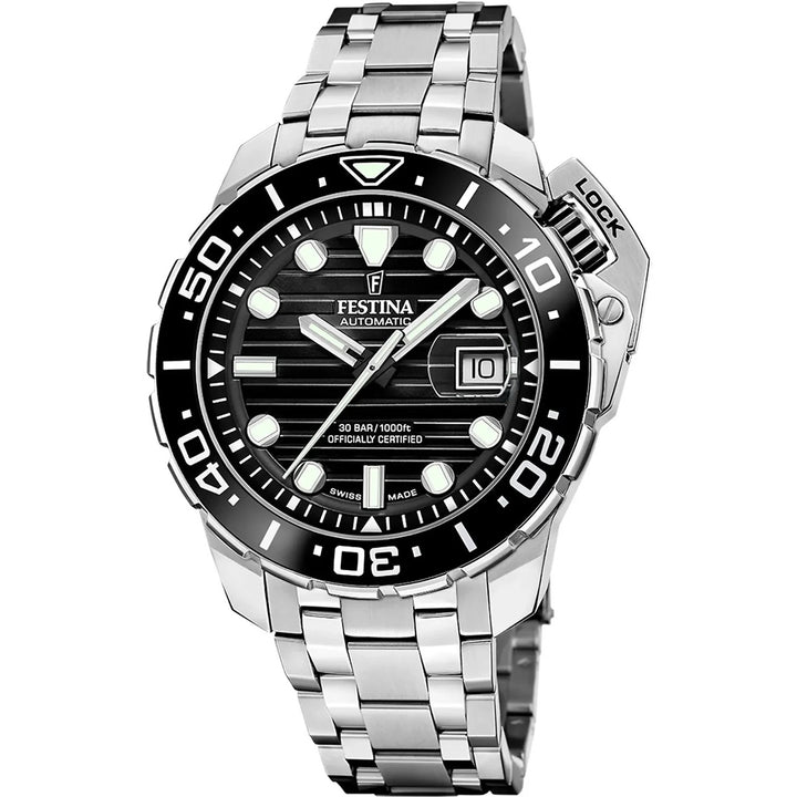 Festina Swiss Made Diver - F20043/6
