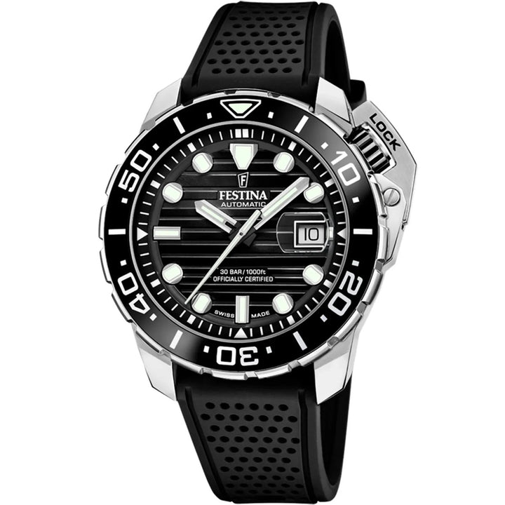 Festina Swiss Made Diver - F20043/6