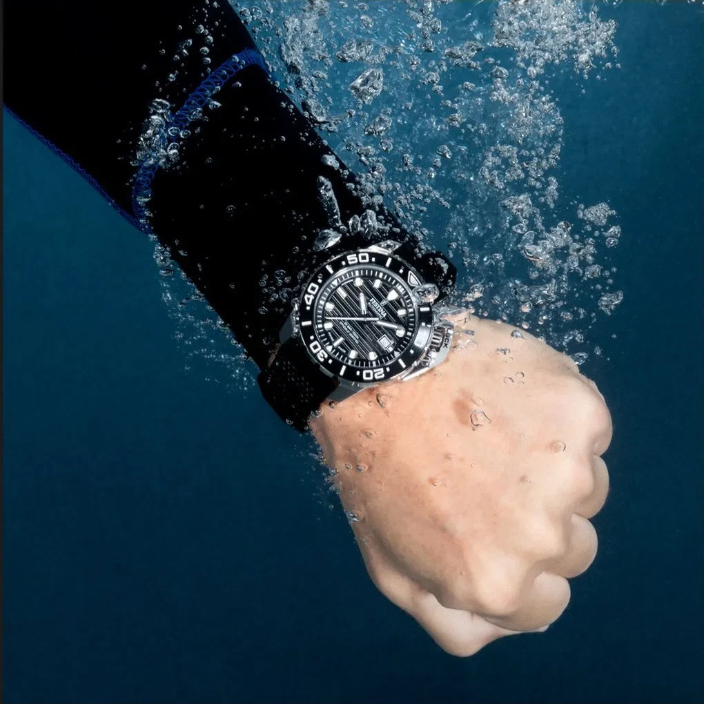 Festina Swiss Made Diver - F20043/6