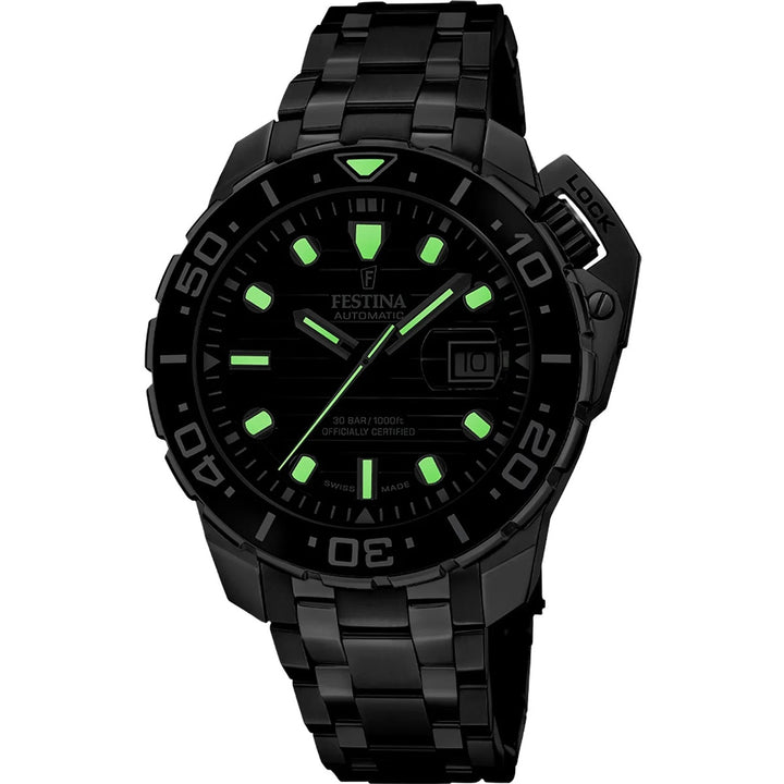 Festina Swiss Made Diver - F20043/6
