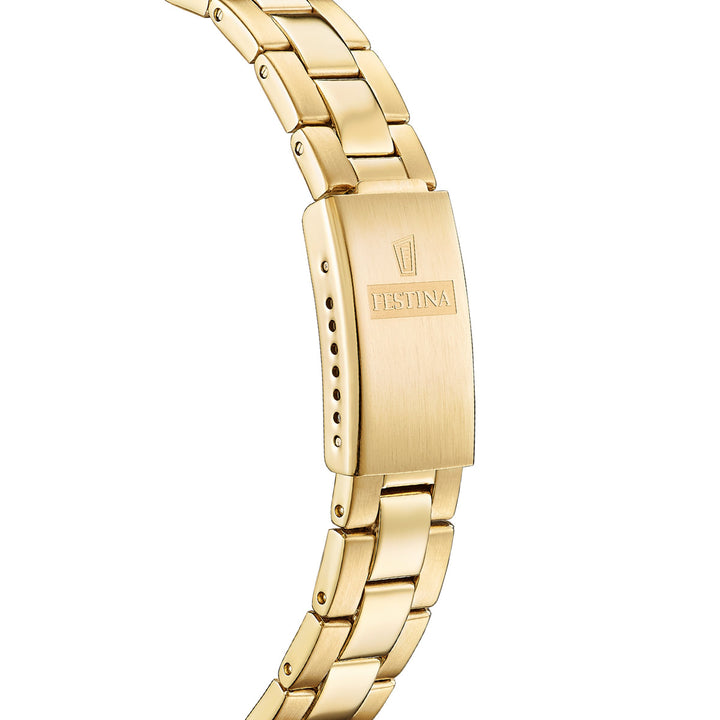 Festina Swiss Made - F20050/1