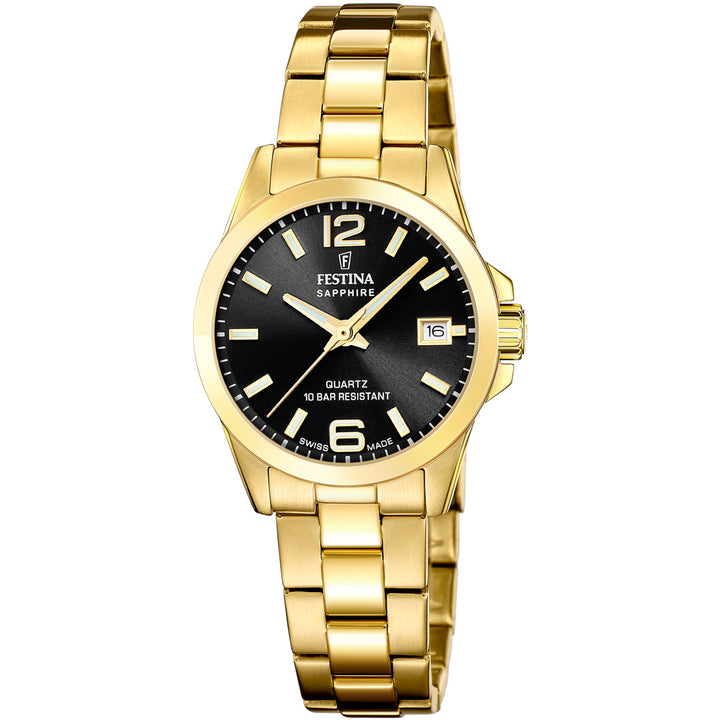 Festina Swiss Made - F20050/4
