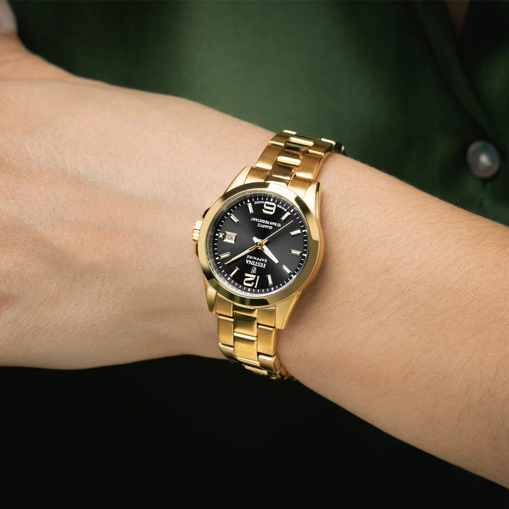 Festina Swiss Made - F20050/4