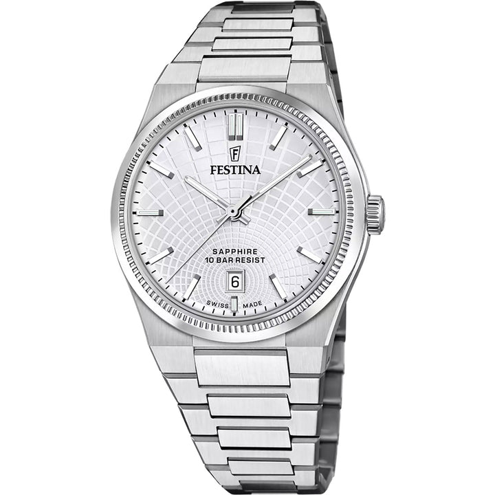 Festina Swiss Made - F20051/1