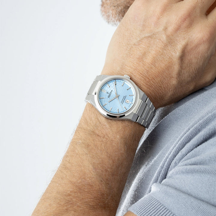 Festina Swiss Made - F20051/3