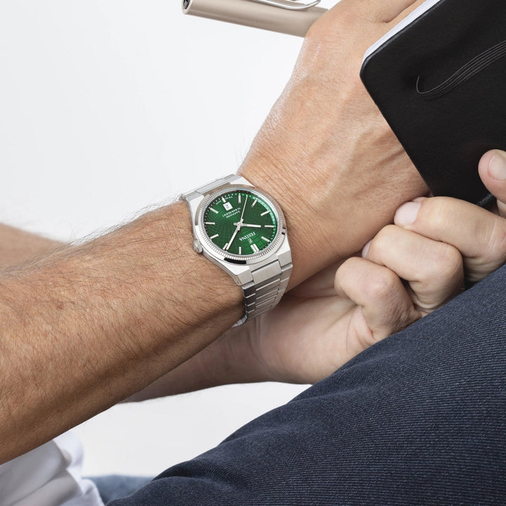 Festina Swiss Made - F20051/5
