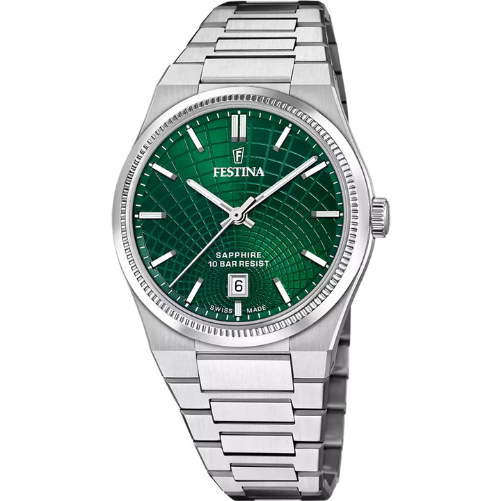Festina Swiss Made - F20051/5