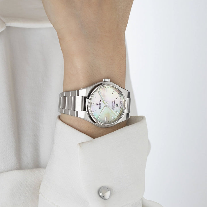 Festina Swiss Made - F20052/1