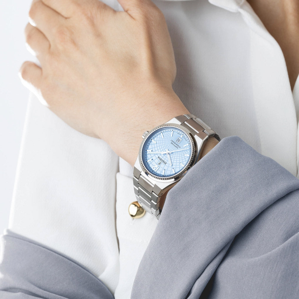 Festina Swiss Made - F20052/5