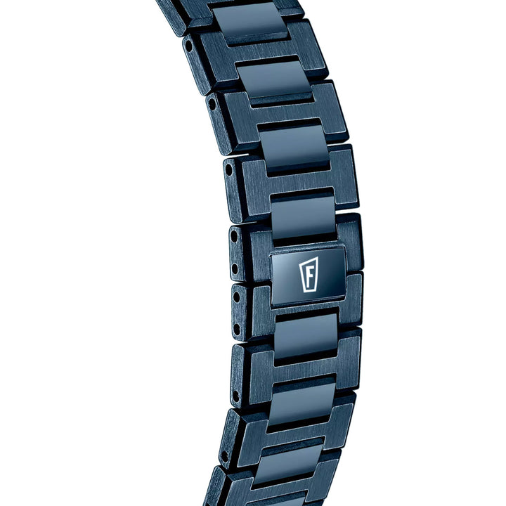 Festina Swiss Made Automatic - F20071/1