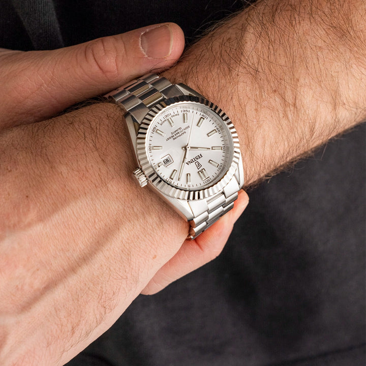 Festina Swiss Made - F20084/A