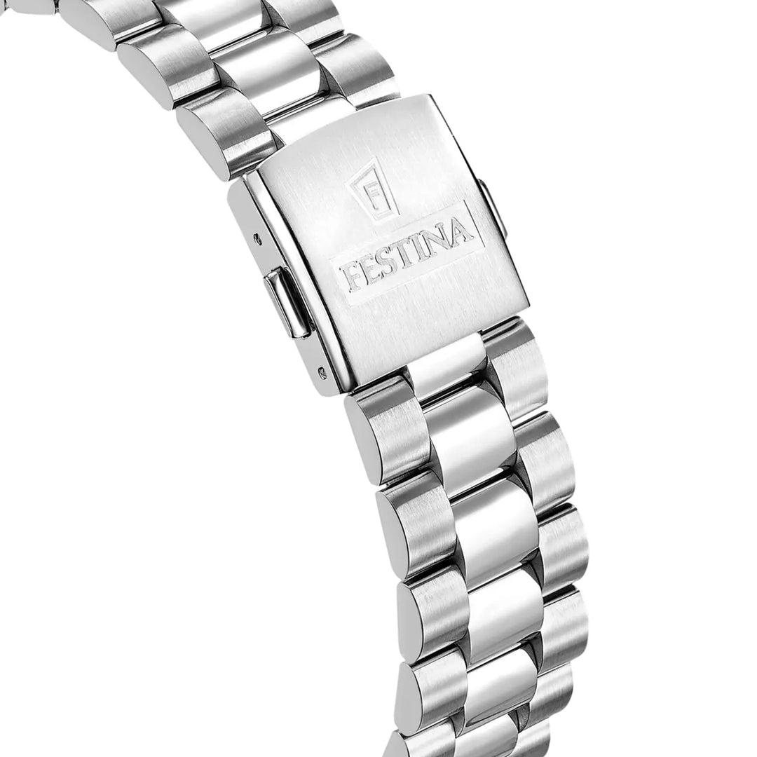 Festina Swiss Made - F20084/B