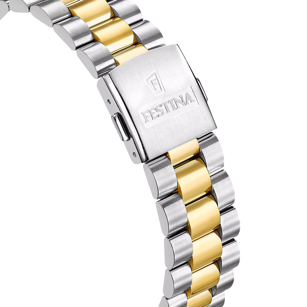 Festina Swiss Made - F20085/C