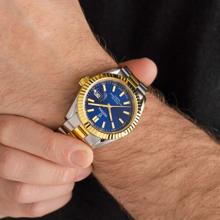 Festina Swiss Made - F20085/B