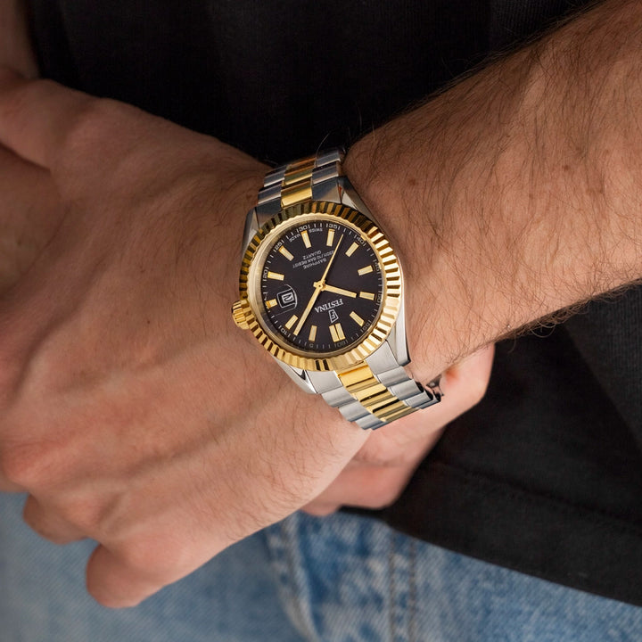 Festina Swiss Made - F20085/C