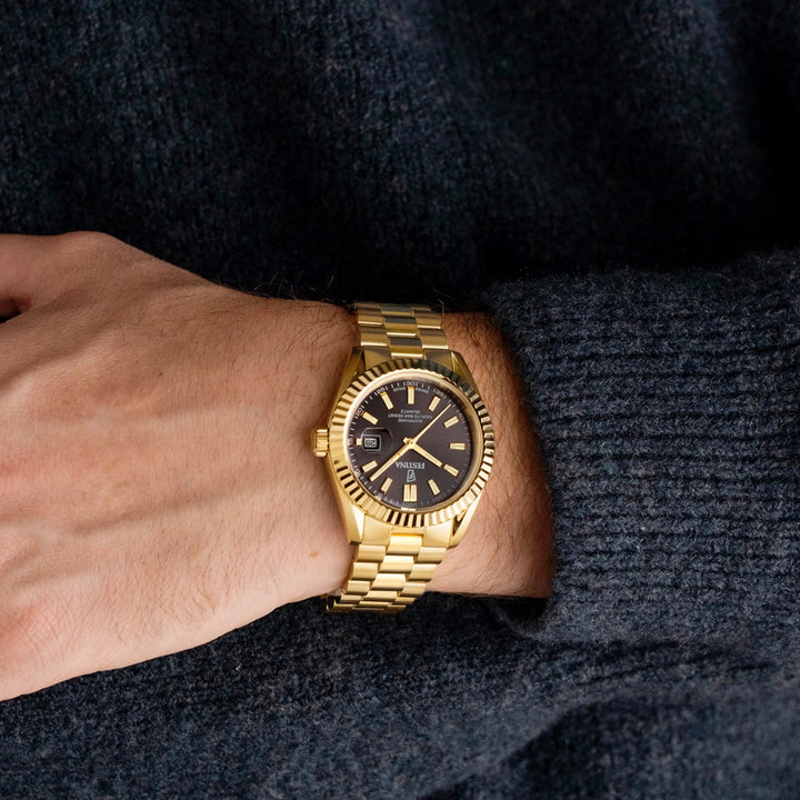 Festina Swiss Made - F20086/B