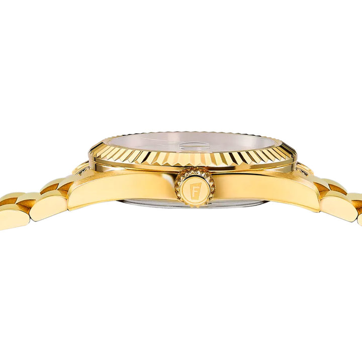Festina Swiss Made - F20086/B