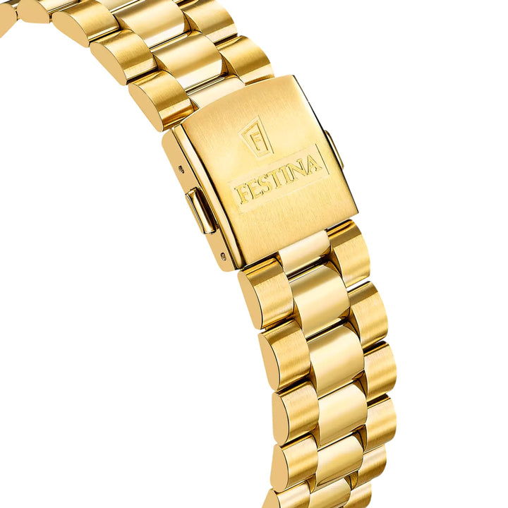 Festina Swiss Made - F20086/A