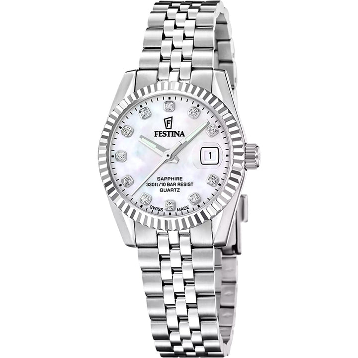 Festina Swiss Made - F20087/1