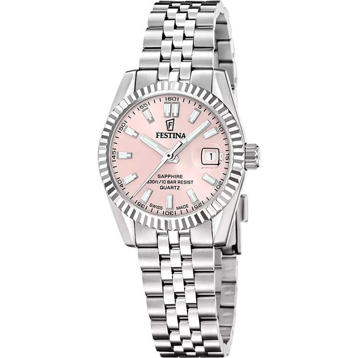 Festina Swiss Made - F20087/2