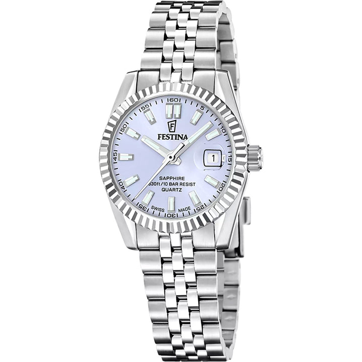 Festina Swiss Made - F20087/3