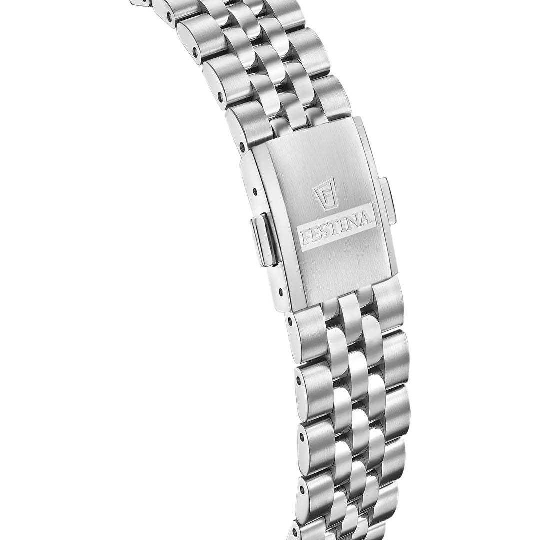 Festina Swiss Made - F20087/4
