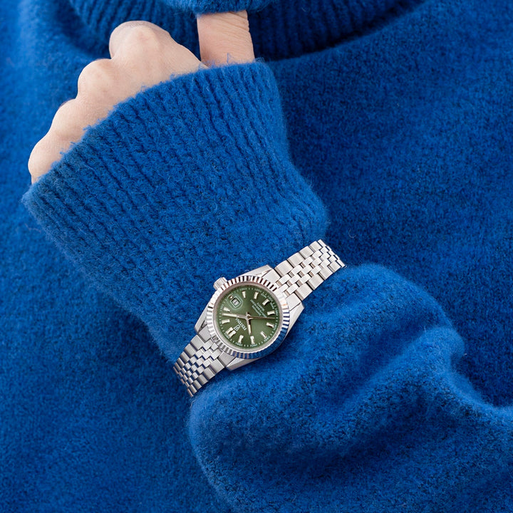 Festina Swiss Made - F20087/5