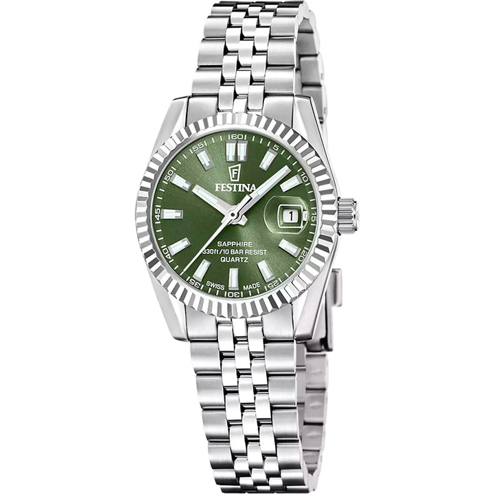 Festina Swiss Made - F20087/5