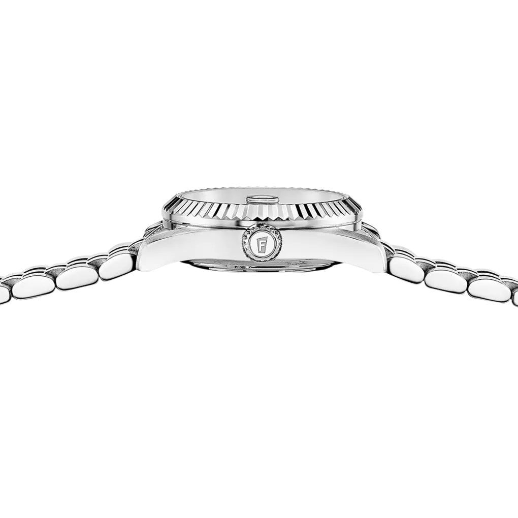 Festina Swiss Made - F20087/5
