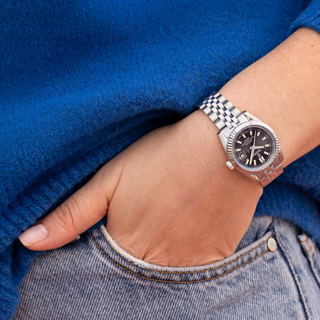 Festina Swiss Made - F20087/6
