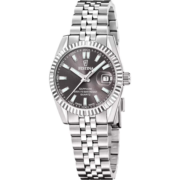 Festina Swiss Made - F20087/6