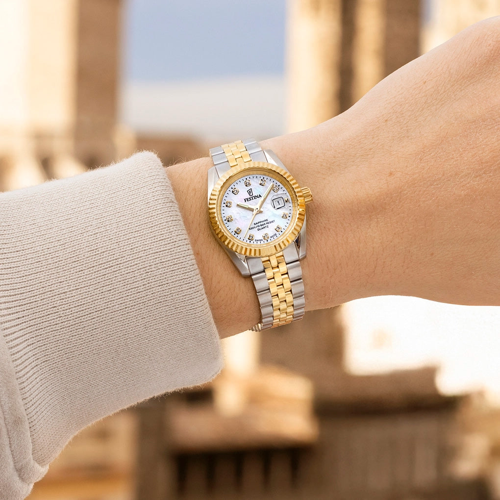 Festina Swiss Made - F20088/1