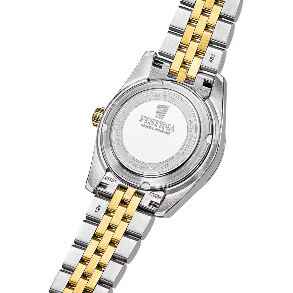 Festina Swiss Made - F20088/1