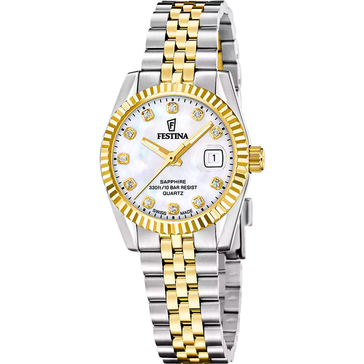 Festina Swiss Made - F20088/1