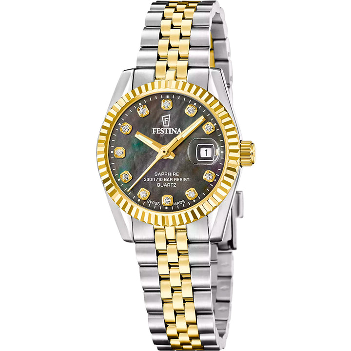 Festina Swiss Made - F20088/5