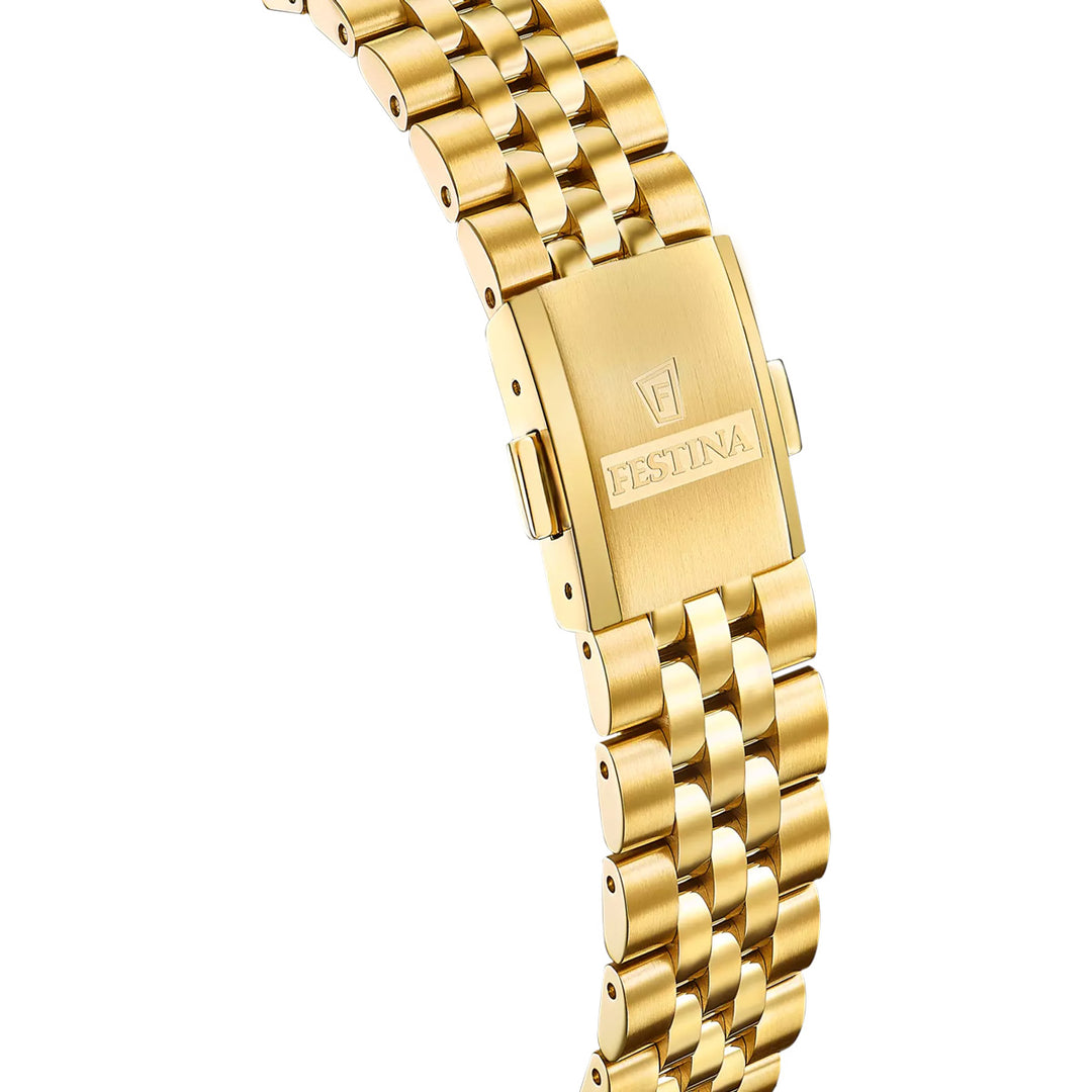 Festina Swiss Made - F20089/2