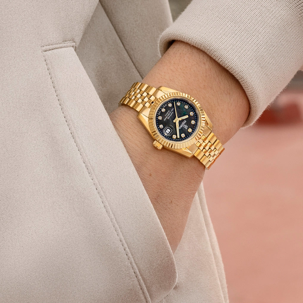 Festina Swiss Made - F20089/3